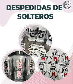 Banner de la categoría DESPEDIDA DE SOLTEROS