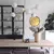 Lampara Candelabro Led Moderno Elegante Lujo Techo West Elm - Lux Home México 