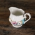 Set Te Cafe Britanico Floral Porcelana Para 6 Rosas Europeo Retro - comprar en línea