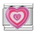 Charms corazones en internet