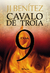 Cavalo de Tróia 9 - Caná - Autor: J. J. Benítez (2011) [usado]