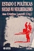 Estados e Politicas Sociais no Neoliberalismo - Autor: Asa Cristina Laurell Org. (2002) [usado]