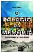 O Palácio da Memória - Autor: Nate Dimeo (2017) [usado]