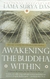 Awakening The Buddha Within - Autor: Lama Surya das (1998) [usado]