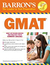 Barron''s Gmat - Autor: Bobby Umar (2014) [usado]