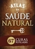 Atlas da Saúde Natural: 67 Curas Reveladas - Autor: Nd (2019) [usado]