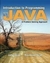 Introduction To Programming With Java - Autor: John Dean & Raymond Dean (2008) [usado]