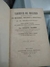 Vademecum Del Meccanico - Autor: G. G. Bernoulli (1879) [usado]