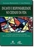 Encanto e Responsabilidade no Cuidado da Vida - Autografado pelo Autor - Autor: Luciana Bertachini & Leo Pessini (2011) [seminovo]