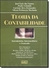 Teoria da Contabilidade: Introdutória, Intermediária e Avançada - Autor: Paulo Schmidt, (1962-), José Luiz dos Santos (2007) [usado]