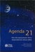 Agenda 21 - Nós da Espaçonave Terra Dependemos Dessa Idéia - Autor: Rubens Harry Born, Gemina C. Cabral-born & Ana Lúcia P. Horn (2006) [seminovo]