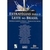 Estratégias para o Leite no Brasil - Autor: Matheus Alberto Cônsoli & Marcos Fava Neves (2006) [seminovo]