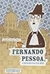 Fernando Pessoa - o Menino da sua Mãe - Autor: Amélia Pinto Pais (2011) [usado]