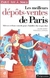 Les Meilleurs Dépôts-ventes de Paris - Autor: Valérie Appert, Mariad&egrave;le Campion (2000) [usado]