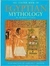 All Colour Book Of Egyptian Mythology - Autor: Richard Patrick (1972) [usado]