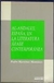 Al-andalus, España, En La Literatura Árabe Contemporánea - Autor: Pedro Martínez Montávez (1992) [usado]