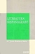 Literatura Hispanoárabe - Autor: María Jesús Rubiera Mata (1992) [usado]