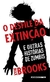 O Desfile da Extinção e Outras Histórias de Zumbis - Autor: Max Brooks (2012) [seminovo]