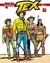 Maxi Tex Volumes 1,2,3 e 4 - Autor: Mythos (2021) [usado]