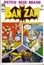 Hq Banzai Volume 1 (inglês) Deitch - Beck - Brand - Autor: Varios (1978) [usado]