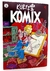 Komix Kurtz 1976 - Autor: Kurtz (1976) [usado]