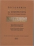 Dicionário Sefaradi de Sobrenomes - Autor: Guilreme Faigueboim; Paulo Valadares; Anna Rosa Campagnano (2004) [usado]