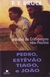 Pedro, Estevão, Tiago e João - Estudos do Cristianismo Nao-paulino - Autor: Bruce, F. F. (2005) [usado]