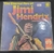 The Eternal Fire Of Jimi Hendrix - Autor: Jimi Hendrix With Curtis Knight (1971) [usado]