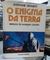 O Enigma da Terra - Autor: Stephane Groueffe (1976) [usado]