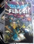 American Flagg Volume 3 - Autor: Abril (1991) [usado]