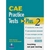 Cae Practice Tests Plus 2 - Autor: Nick Kenny, Peter Sunderland (2004) [usado]