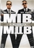 Mib Homens de Preto Pack Duplo 1 & 2 - Autor: , [usado]