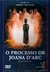 Dvd o Processo de Joana D''arc (legendado) - Editora: [usado]