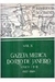 Gazeta Medica do Rio de Janeiro - Tomo 1, 2 e 3 de 1862-1864 Brasiliensia Documenta X - Autor: Edgard de Cerqueira Falcão (1977) [usado]