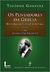 Os Pensadores da Grécia Tomo I - Autor: Gomperz, Theodor (2011) [novo]