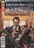 Liga da Justiça e Batman Volume 18 - Autor: Primeiro Resgate (1996) [usado]