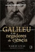 Galileu e os Negadores da Ciência - Autor: Mario Livio (2021) [usado]