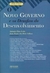 O Novo Governo e os Desafios do Desenvolvimento - Autor: Antonio Dias Leite & João Paulo dos Reis Velloso (2002) [usado]