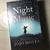 Night Music - Autor: Jojo Moyes (2007) [usado]