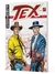 Tex Almanaque Volume 55 - Autor: Bonelli (2022) [usado]