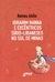 Ibrahim Hanna e Excêntricos Sírio-libaneses no Sul de Minas - Autor: Romeu Abilio (2018) [seminovo]