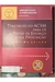 Diretrizes do Acsm para os Testes de Esforço e sua Prescriçao - Autor: American College Of Sports Medicine (2007) [usado]