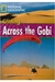 Gliding Across The Gobi - Autor: Rob Waring (editor) (2009) [seminovo]