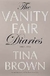 The Vanity Fair Diaries 1983-1992 - Autor: Tina Brown (2017) [seminovo]