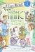 Fancy Nancy - Every Day Is Earth Day - Autor: Jane O´connor (2010) [usado]