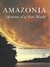 Amazonia - Heaven Of a New World - Autor: Maria de Lourdes Davies de Freitas (1998) [usado]