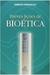 Breves Lições de Bioética - Autor: Enrico Chiavacci (2004) [seminovo]