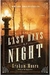 The Last Days Of Night - a Novel - Autor: Graham Moore (2016) [usado]