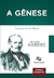 A Genese - Letras Gigantes - Autor: Allan Kardec (2023) [seminovo]