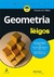 Geometria para Leigos - Autor: Mark Ryan (2019) [usado]